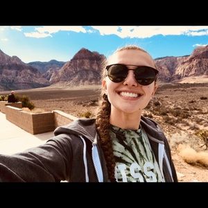 Meet your Posher, Maggje